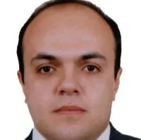 دکتر حسین کیهان