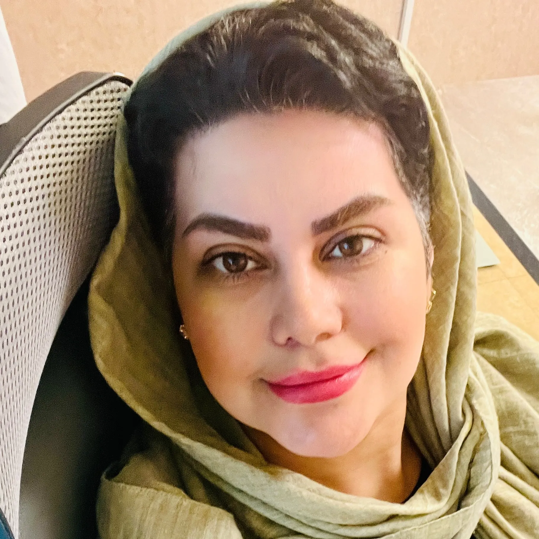 دکتر سهیلا قلی زاده