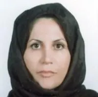 دکتر رکسانا گنجی