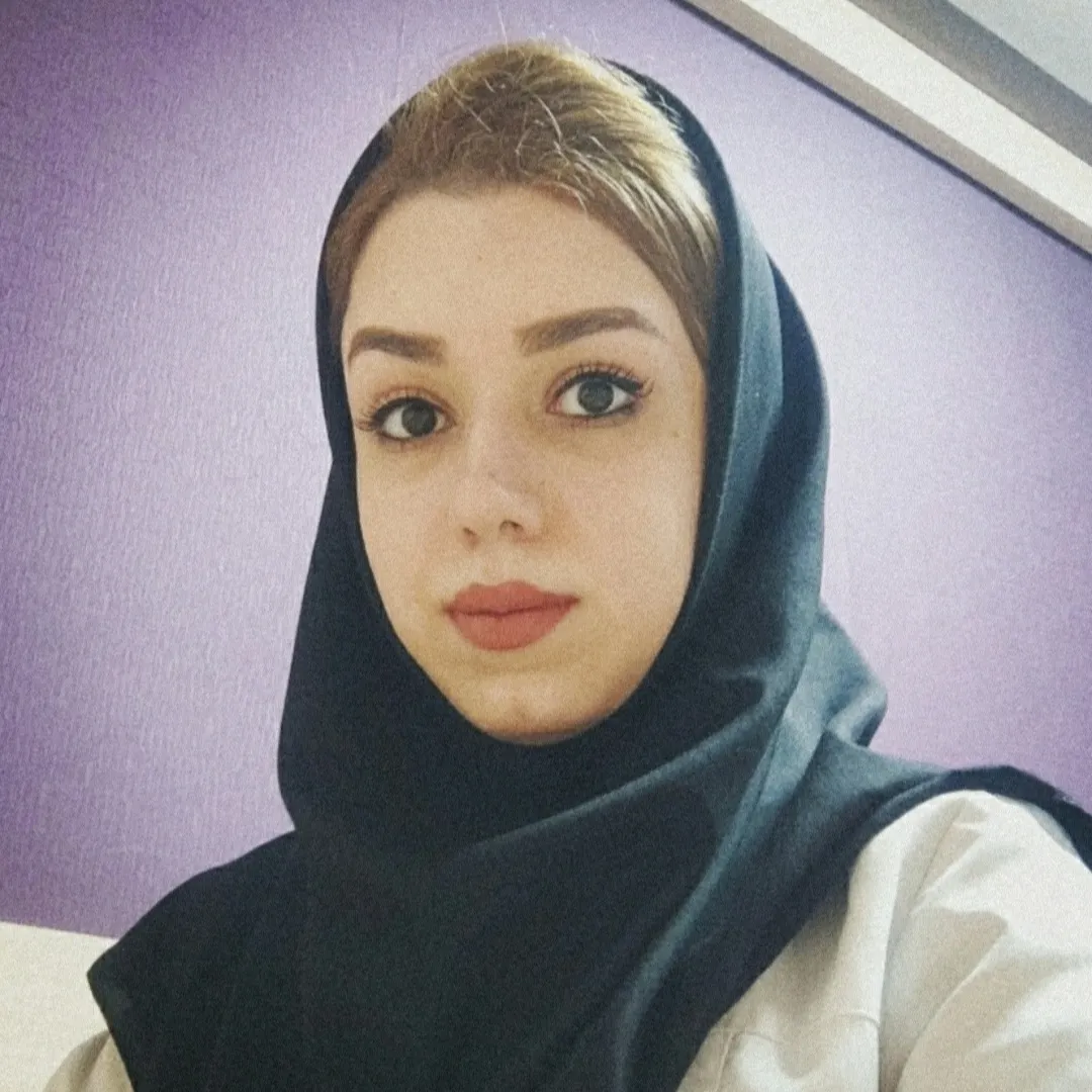 دکتر محیا کاوسی