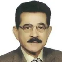 دکتر احمد صناعت