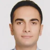 دکتر محمدامیر طاهری نژادطیبی