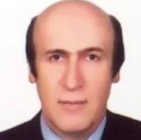 دکتر محمدامین حسنی