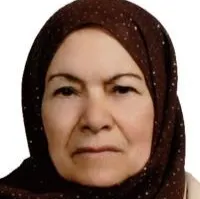 دکتر فاطمه میرحسینی تنکابنی