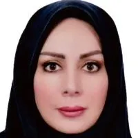دکتر نگین محتشم