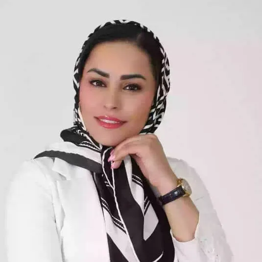 مهناز مرادی