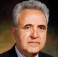 دکتر عبدالرضا سعیدیان
