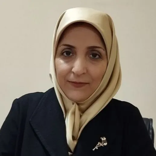 مریم مصدق