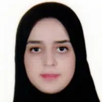 دکتر مریم اورعی یزدانی
