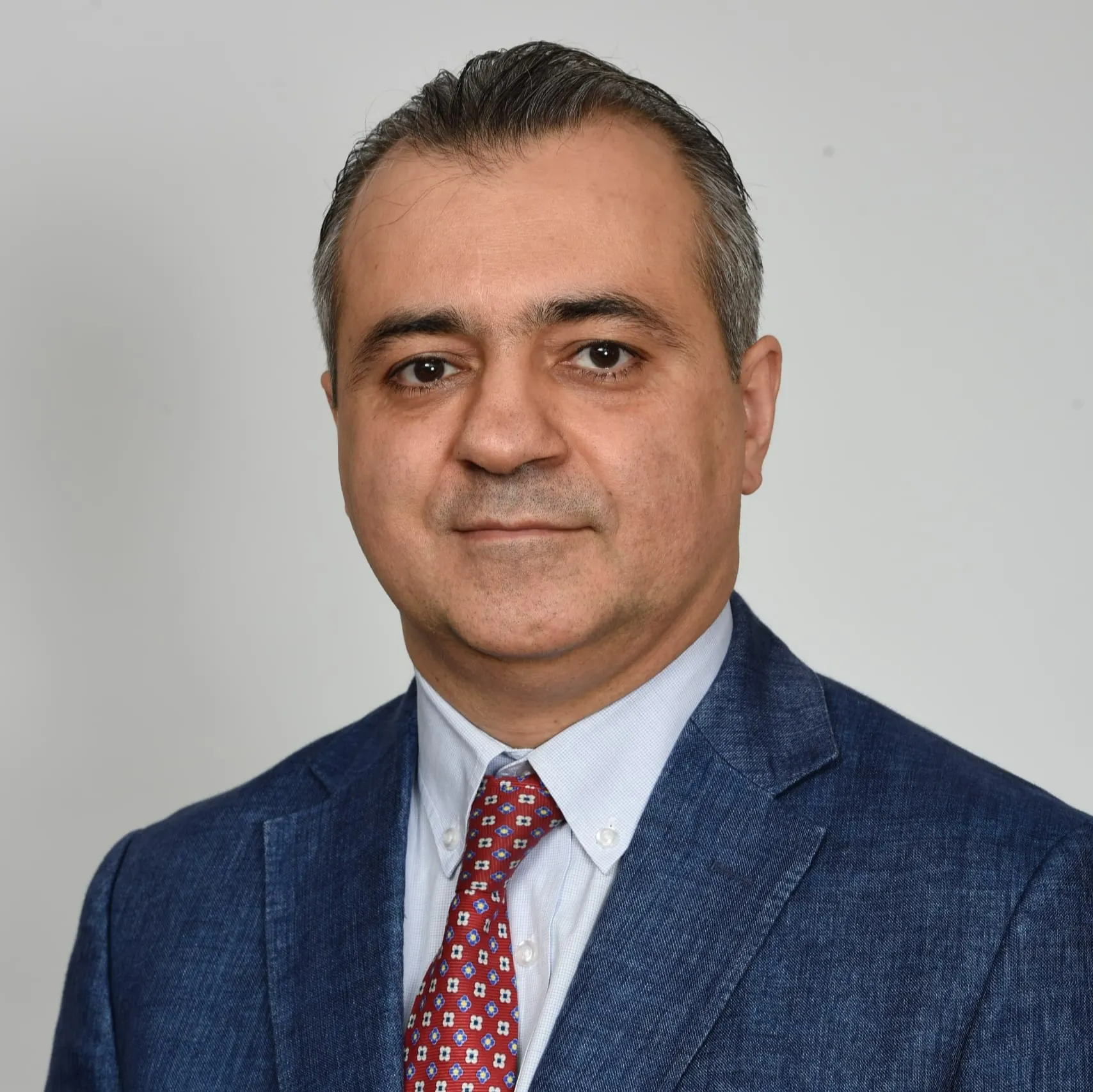 دکتر مهرداد بهلولی