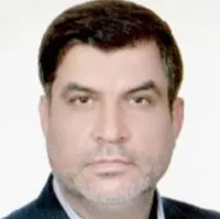 دکتر عباس کاظمی
