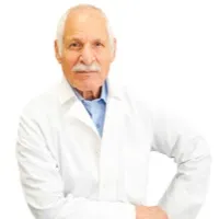 دکتر عبدالنبی حبیب زاده