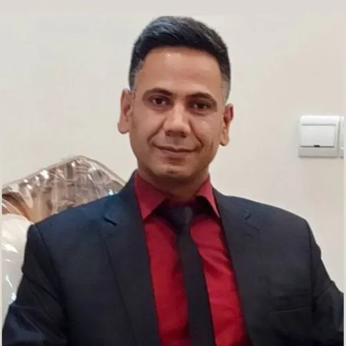 محمدصادق حسینی