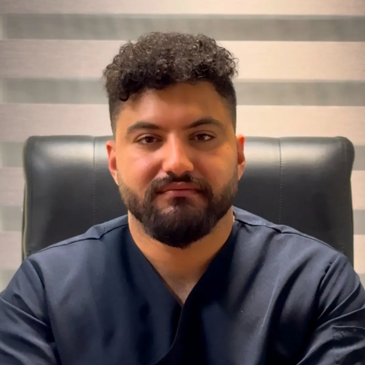 علی ترکاشوند