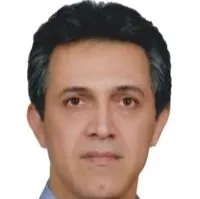 دکتر علی پنجه شاهی