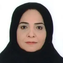 سیده صفیه مویدی