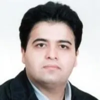 دکتر سیدمهدی نبی پوراشرفی