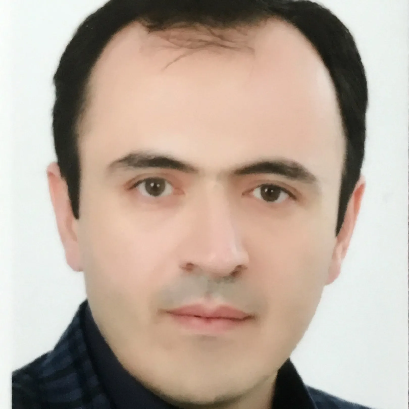 دکتر حمید موسوی