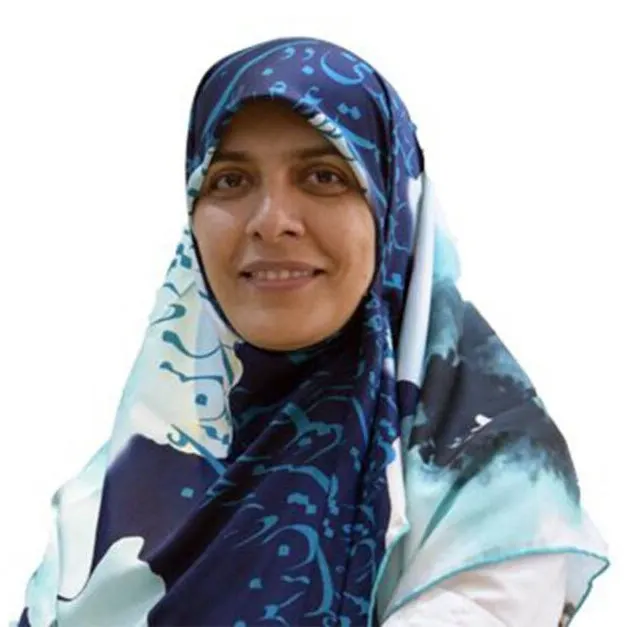 دکتر مژگان تن ساز
