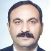 دکتر محمد امامی مقدم طهرانی