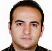 دکتر مهدی امیری سیاوشانی