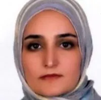 دکتر آرزو نعمت اللهی