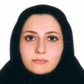 نادیا تقی نیا