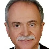 دکتر فرزین خزاعی