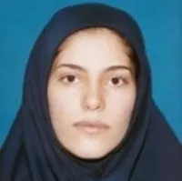 دکتر سالومه غفاری