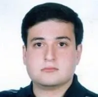دکتر پیمان فارسی