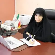 دکتر حوریه محمدی کناری