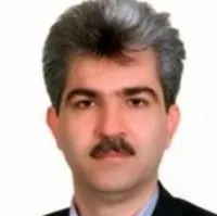 دکتر مسعود حسینی