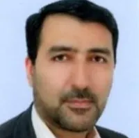 دکتر محمدمهدی مظهری