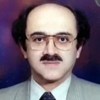 دکتر حبیب اله فتاحیان تهرانی