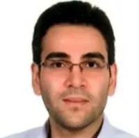 دکتر فرساد بیگلری