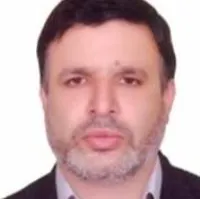دکتر محمدحسین خداداد