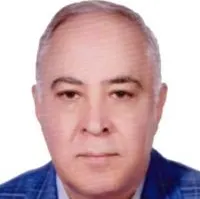 دکتر محمدحسین فرهوش