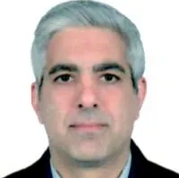 دکتر نوید حسنی مهربان