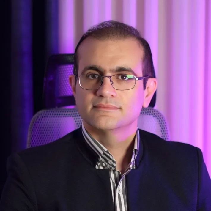 دکتر شهاب باقرزاده شهیدی