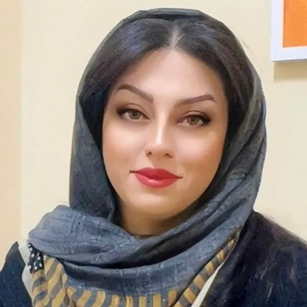 نیلوفر هاشمی
