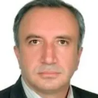 دکتر مهرتاش غلامحسین طهرانی