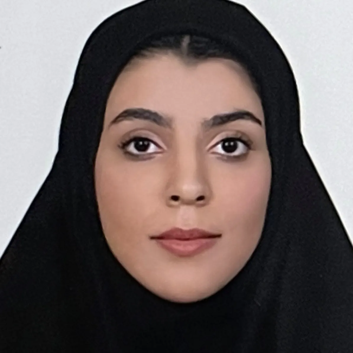 سحر فردوسی کجانی