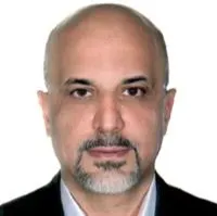 دکتر بهزاد آسنجرانی