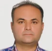 دکتر سعید افشار