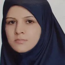 دکتر خدیجه بلکامه
