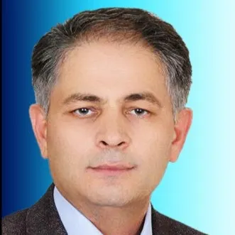 دکتر هادی پاکدل