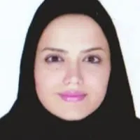 دکتر مهسا رضائی