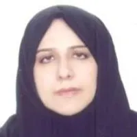 دکتر سیمین دخت شریف امامی