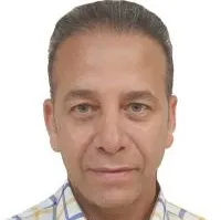 دکتر شهرام بهارونداحمدی