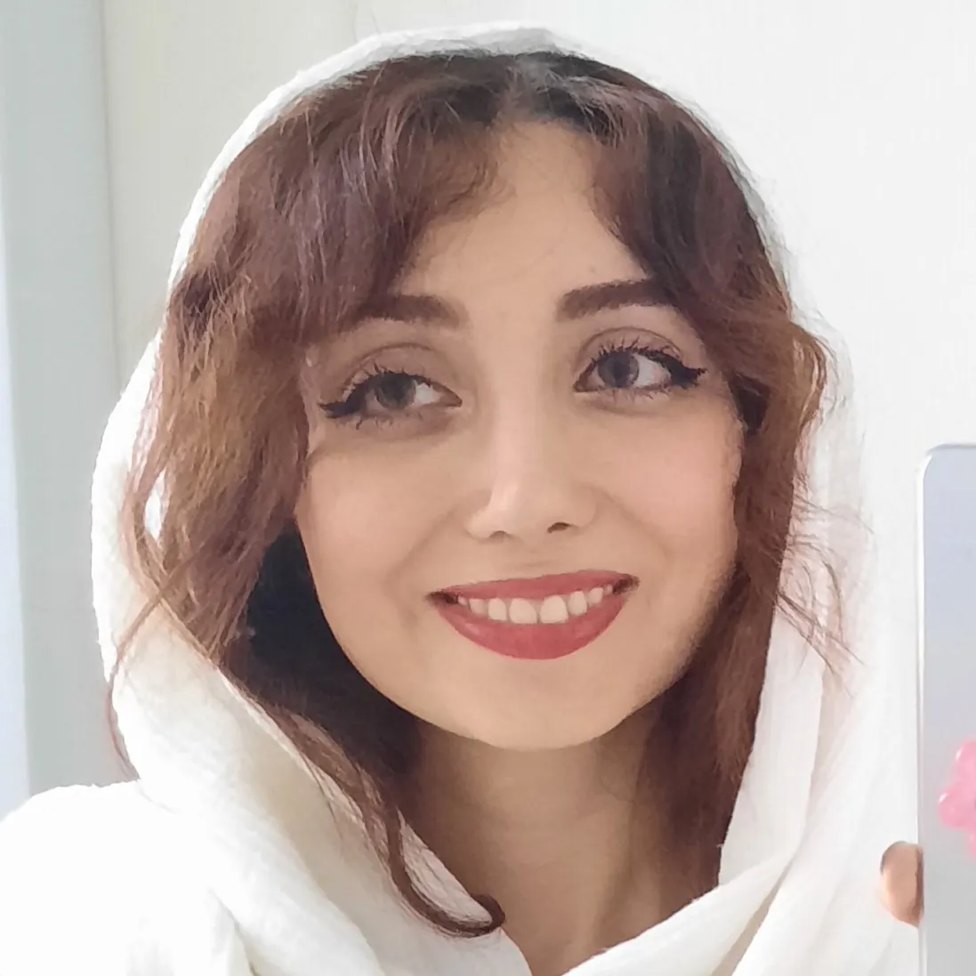 مهلا فرخزاد